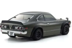 FAZER MK2 - MAZDA SAVANNA RX-3 1972 TUNED VER. - RTR ON-ROAD 1:10