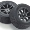 FAZER MK2 - NISSAN SKYLINE GT-R - RTR ON-ROAD 1:10
