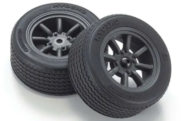 FAZER MK2 - NISSAN SKYLINE GT-R - RTR ON-ROAD 1:10