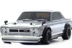FAZER MK2 - NISSAN SKYLINE GT-R - RTR ON-ROAD 1:10