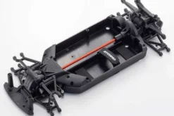 FAZER MK2 - TELAIO - KIT ON-ROAD 1:10
