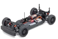 FAZER MK2 - TELAIO - KIT ON-ROAD 1:10