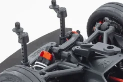 FAZER MK2 - TELAIO - KIT ON-ROAD 1:10