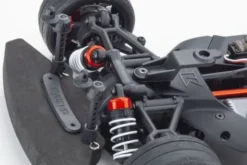 FAZER MK2 - TELAIO - KIT ON-ROAD 1:10