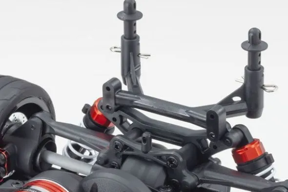 FAZER MK2 - TELAIO - KIT ON-ROAD 1:10