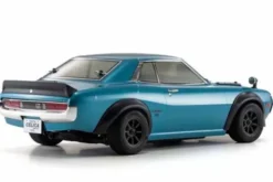 FAZER MK2 - TOYOTA CELICA GT 1970 - RTR ON-ROAD 1:10