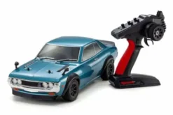 FAZER MK2 - TOYOTA CELICA GT 1970 - RTR ON-ROAD 1:10