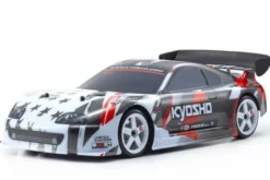 FAZER MK2 - TOYOTA SUPRA A80 DRIFT - RTR DRIFT 1:10