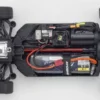 FAZER MK2 VE - CHEVY CAMARO SUPER CHARGED - RTR ON-ROAD 1:10