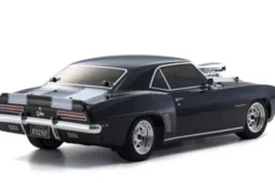 FAZER MK2 VE - CHEVY CAMARO SUPER CHARGED - RTR ON-ROAD 1:10