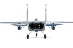 F15 EAGLE JET EDF 64mm - 715mm BNF STABILIZZATO