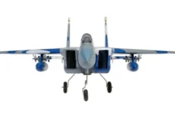 F15 EAGLE JET EDF 64mm - 715mm BNF STABILIZZATO