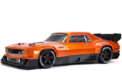 FELONY - RTR ON-ROAD 1:7 - ARANCIONE