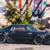 FELONY - RTR ON-ROAD 1:7 - NERO