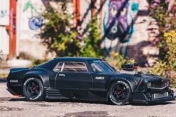 FELONY - RTR ON-ROAD 1:7 - NERO