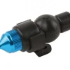 FILTRO CARBURANTE CON POMPA - BLU