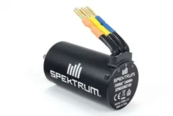 FIRMA 3668 2400KV 4-POLI BRUSHLESS - SPMXSM2100