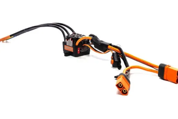 FIRMA SMART 120A 3-4S - ESC