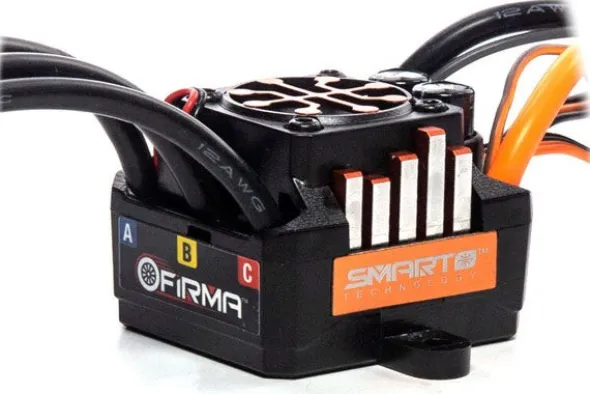 FIRMA SMART 120A 3-4S - ESC