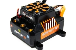 FIRMA SMART 160A 3-8S - ESC