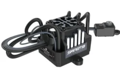 FIRMA SMART 120A 3-4S - ESC - BLACK EDITION