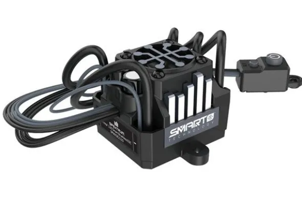 FIRMA SMART 120A 3-4S - ESC - BLACK EDITION