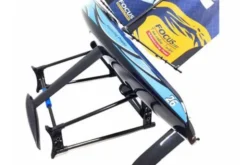 FOCUS V3 955 MM - RTR BARCA A VELA - BLU