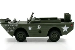 FORD GPA - VEICOLO MILITARE 1:16