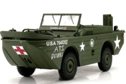 FORD GPA - VEICOLO MILITARE 1:16