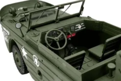 FORD GPA - VEICOLO MILITARE 1:16