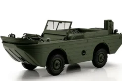 FORD GPA - VEICOLO MILITARE 1:16