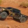 FORD RAPTOR-R 4X4 ULTIMATE - RTR SHORT COURSE 1:10 - FOX