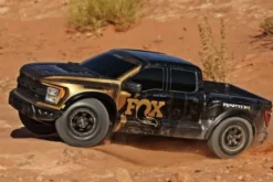FORD RAPTOR-R 4X4 ULTIMATE - RTR SHORT COURSE 1:10 - FOX