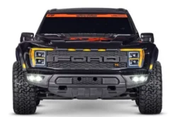 FORD RAPTOR-R 4X4 ULTIMATE - RTR SHORT COURSE 1:10 - FOX1