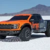 FORD RAPTOR-R 4X4 ULTIMATE - RTR SHORT COURSE 1:10 - FOX2