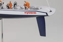 FORTUNE 612 III + KT-431S - RTR RACING YACHT