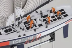 FORTUNE 612 III + KT-431S - RTR RACING YACHT