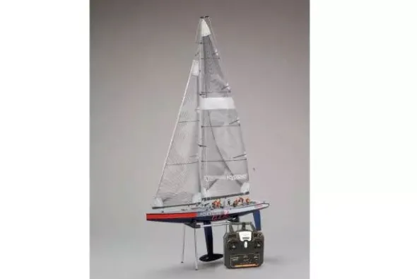 FORTUNE 612 III + KT-431S - RTR RACING YACHT