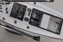 FORTUNE 612 III + KT-431S - RTR RACING YACHT