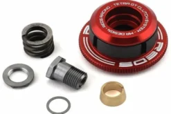 FRIZIONE REGOLABILE GT 4 CEPPI IN CARBONIO - 34mm