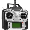 FS-T6 / 6B - 6 CANALI