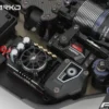 F8TE 4WD ELECTRIC - KIT TRUGGY 1:8