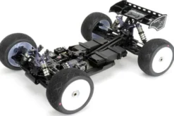 F8TE 4WD ELECTRIC - KIT TRUGGY 1:8