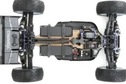 F8TE 4WD ELECTRIC - KIT TRUGGY 1:8