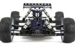 F8TE 4WD ELECTRIC - KIT TRUGGY 1:8