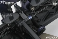 F8T 4WD NITRO - KIT TRUGGY 1:8