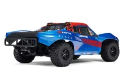 FURY 223 BLX BRUSHLESS 2WD - RTR SHORT COURSE 1:10 - BLU