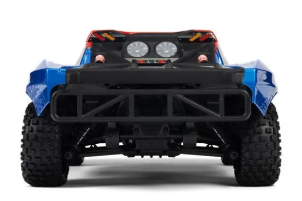 FURY 223 BLX BRUSHLESS 2WD - RTR SHORT COURSE 1:10 - BLU