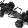 FURY 223 BLX BRUSHLESS 2WD - RTR SHORT COURSE 1:10 - VERDE