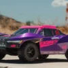 FURY 223 BLX BRUSHLESS 2WD - RTR SHORT COURSE 1:10 - VIOLA
